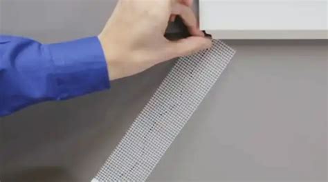 Drywall Mesh Tape Vs Paper: 5 Things Covered [Must Know]