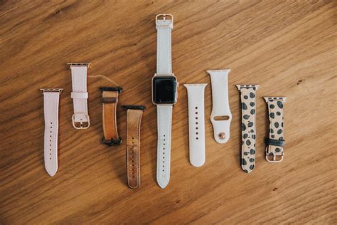 Cute Apple Watch Bands to Elevate Your Look - Merrick's Art