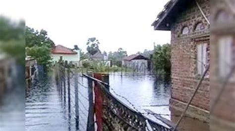 Disaster strikes Sri Lanka on eve of tsunami anniversary