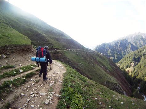 Trekking, Dharamshala, Himachal Pradesh, Tourism, 2021 | How to reach Trekking, Trekking, Top ...