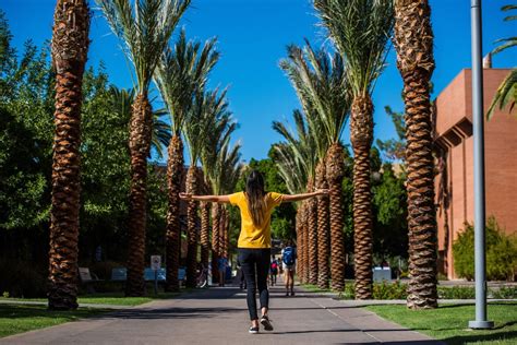 7 places to visit on ASU Tempe campus - Arizona State University - Medium