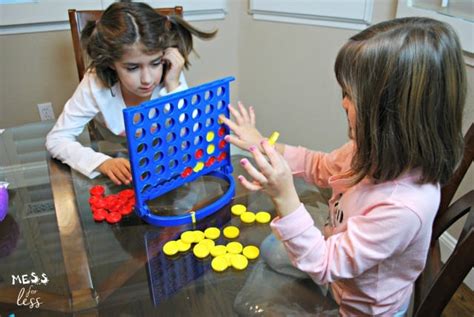 10 Best Strategy Games for Kids - Mess for Less