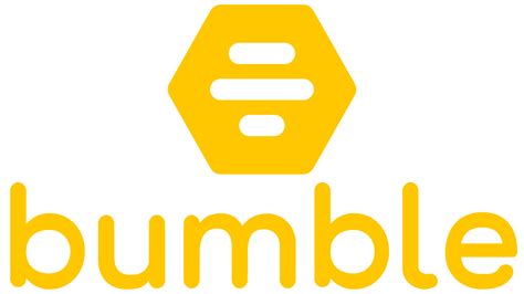 Bumble Logo, symbol, meaning, history, PNG, brand