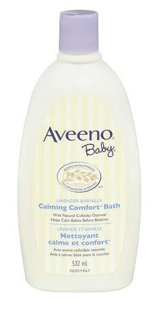 Aveeno Baby Calming Comfort Bath reviews in Bath & Body - ChickAdvisor