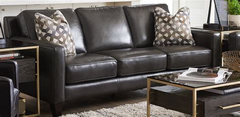 Lazy Boy Leather Sofa Colors | Two Birds Home