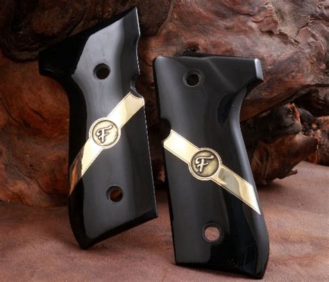 Beretta 92S custom pistol grips | Bestpistolgrips