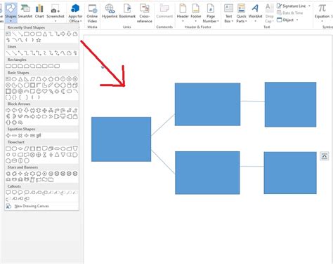 How to Make a Mind Map on Microsoft Word [2024 Guide]