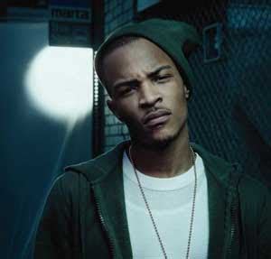 T.I - New album is coming out!