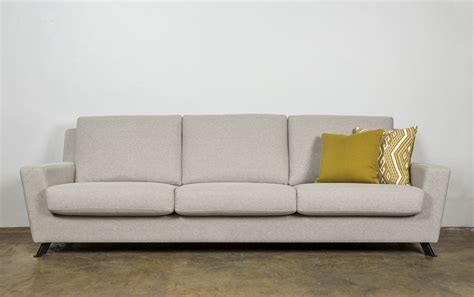 Zip Sofa