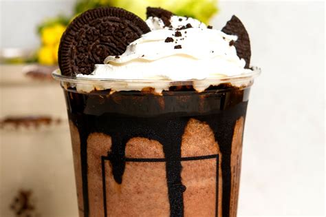 How to Make Oreo Milkshake Without Ice Cream? Complete Guide