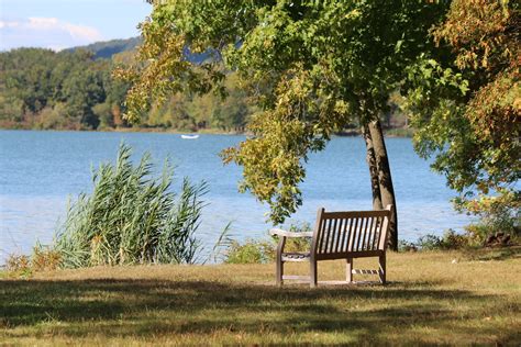 Rockland Lake State Park | Shinya Suzuki | Flickr