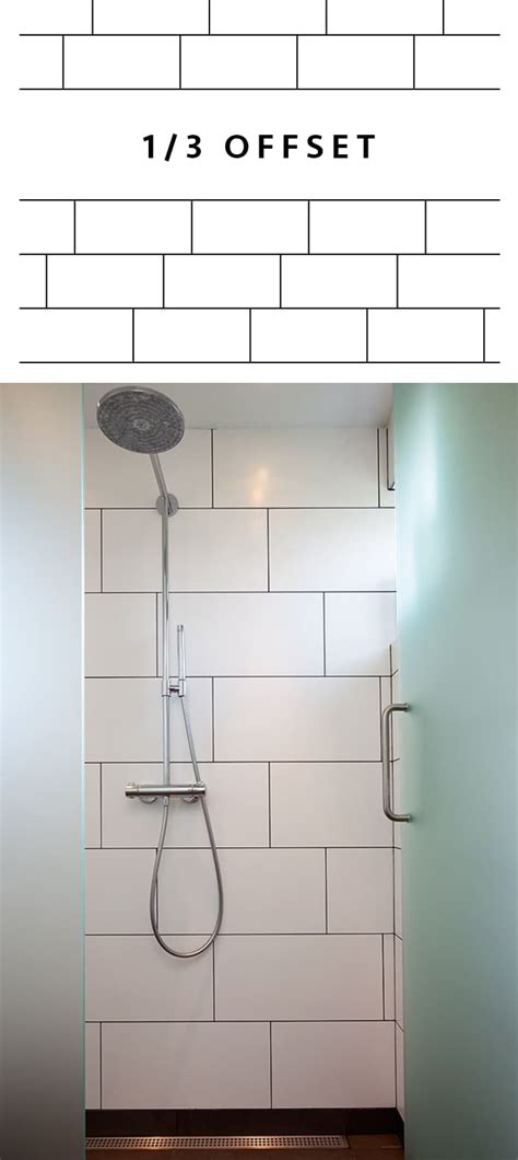 Tile Layouts: A Visual Guide for Picking a Pattern | Apartment Therapy