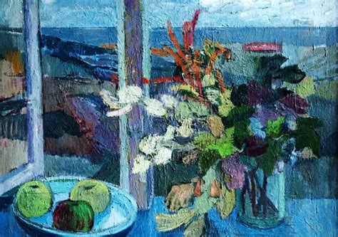 Pin by Melilotus Albus on paintings | Tove jansson, Painting, Still life painting