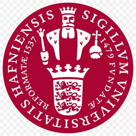 University Of Copenhagen Faculty Of Science Logo Symbol, PNG ...