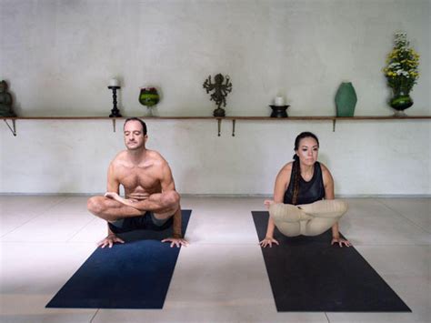 Mysore Room Online Classes - Yoga Manila