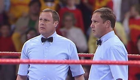 Earl Hebner Comments On The Passing of His Twin Brother Dave | 411MANIA