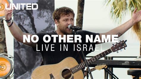 No Other Name - Hillsong UNITED Chords - Chordify