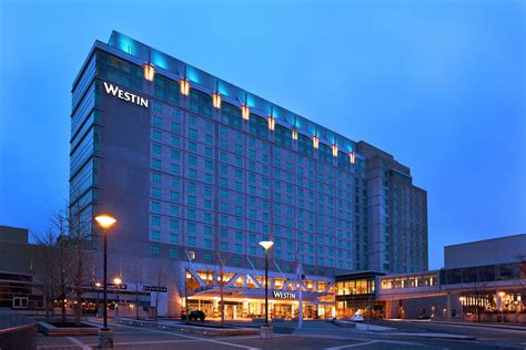 The Westin Boston Waterfront- First Class Boston, MA Hotels- GDS Reservation Codes: Travel Weekly