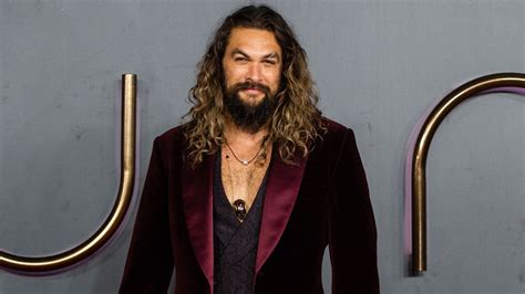 Jason Momoa | Fox News