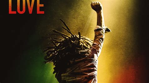 'Bob Marley: One Love': Biopic about reggae legend out Jan. 12, 2024