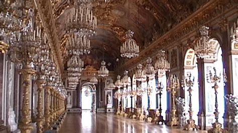 Tour Inside "Herrenchiemsee" - King Ludwig's Castle on Bavaria's Largest Lake, Bavaria, Germany ...