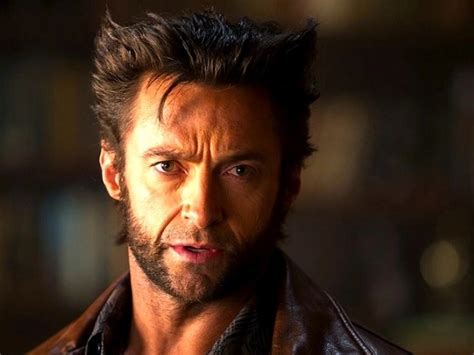 Wolverine's Hair in the Comics Versus the Movies, Explained