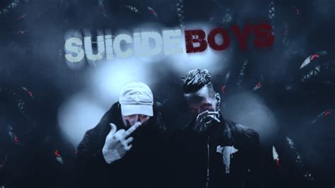 Desktop Suicideboys Wallpaper | WhatsPaper