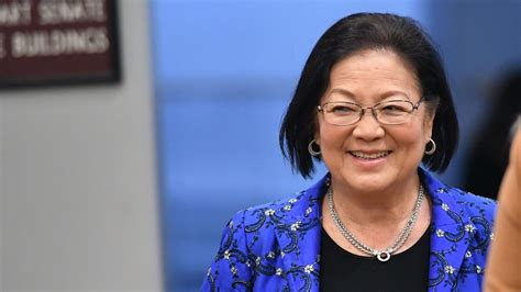 Democratic Senator Mazie Hirono On Trump’s Base Of Supporters: They Are ...