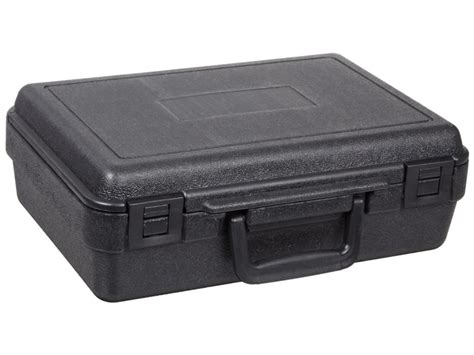 Shimpo CASE-900 Plastic Protective Carrying Case with Handle | TEquipment