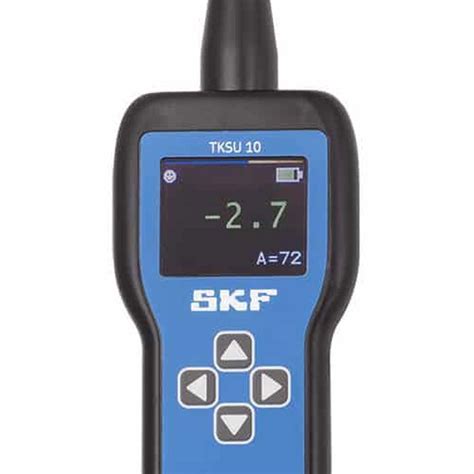 SKF TKSU 10 Ultrasonic Leak Detector