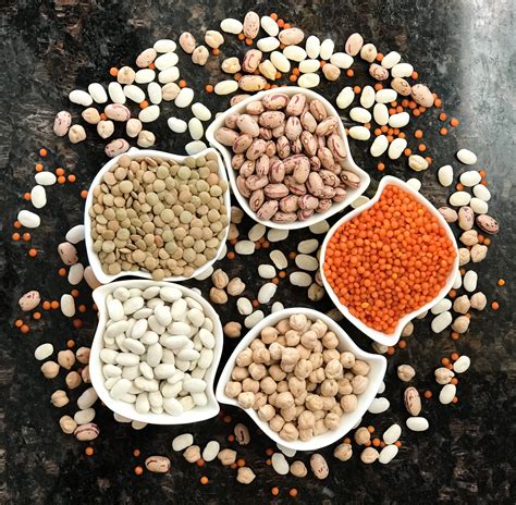 Beans, Legumes, and Pulses – Oh My! | Unite For HER: Helping to Empower ...