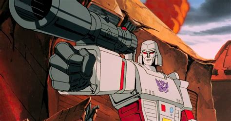 The Transformers: The Movie: Why It's One of the Best Animated Movies of the 80s