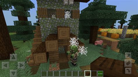 Zombie Village Minecraft – Telegraph