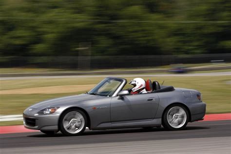 2009 Honda S2000 | Top Speed