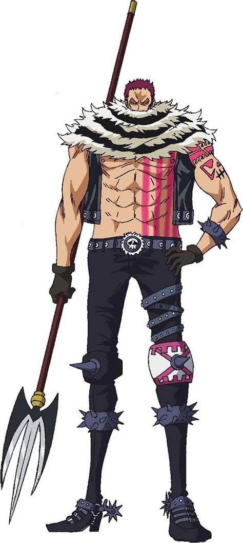 Charlotte Katakuri | One Piece Wiki | FANDOM powered by Wikia | One piece manga, One piece, One ...