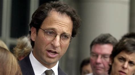 Andrew Weissmann Stepping Down From Special Counsel Robert Mueller Team : NPR