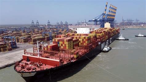 Adani to build ships at Mundra port in Gujarat, will likely focus on ...