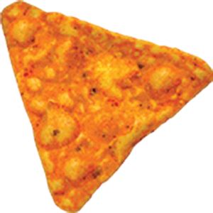 It may just be one, but it's still Heaven | Doritos, Dorito chip, Chips