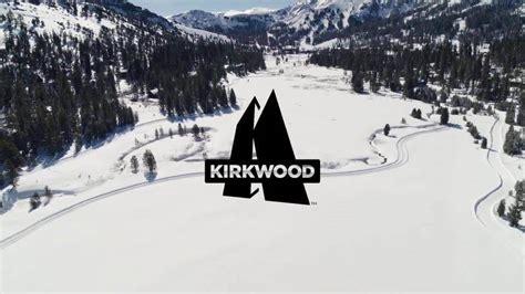 Kirkwood Mountain Resort | Visit Lake Tahoe