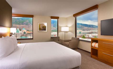 Hyatt Place Hotel Farmington, UT - See Discounts