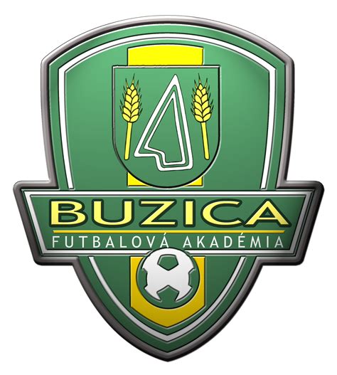 FA Buzica , football / soccer logo , Slovakia Soccer Logo, Soccer Club, Football Logo, Football ...