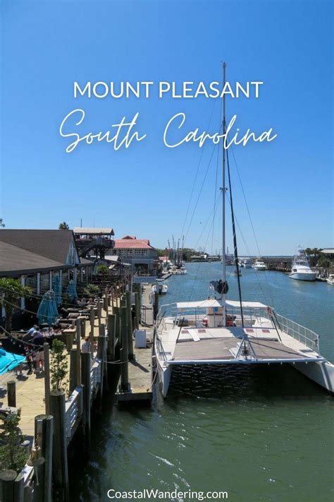 35 Fun Things to Do in Mount Pleasant SC - Coastal Wandering