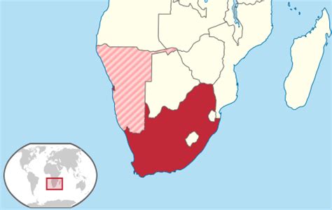 Unie van Suid-Afrika - Wikipedia