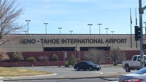 Reno-Tahoe International Airport adds several flights for winter | KRNV