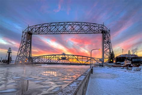 Ten Family (and Budget!) Friendly Things to Do in Duluth This Winter ...