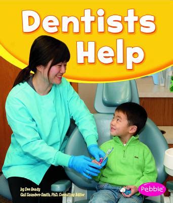 Community Helpers Dentist