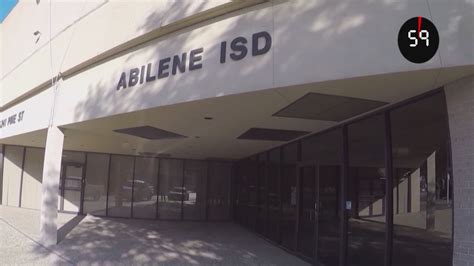 Two Abilene Independent School District Students receive 'Commended Students' title | myfoxzone.com