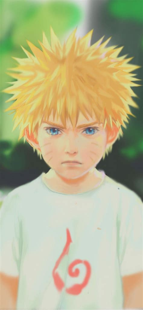 Realistic Naruto Wallpapers - Top Free Realistic Naruto Backgrounds ...