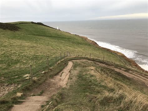 Ruswarp, Stainsacre, Cleveland Way (Coast), Whitby circular | The Walking Diary