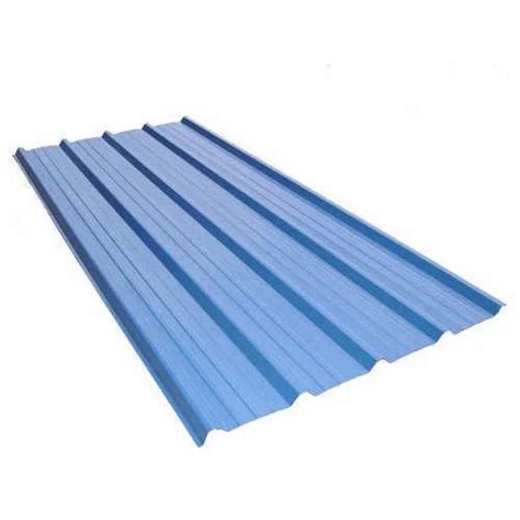 Aluminum Metal Roofing Sheet at Rs 74/kg in Sangola | ID: 17444687173